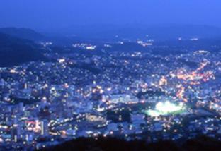 Yumihari-No-Oka Hotel Sasebo Phòng bức ảnh