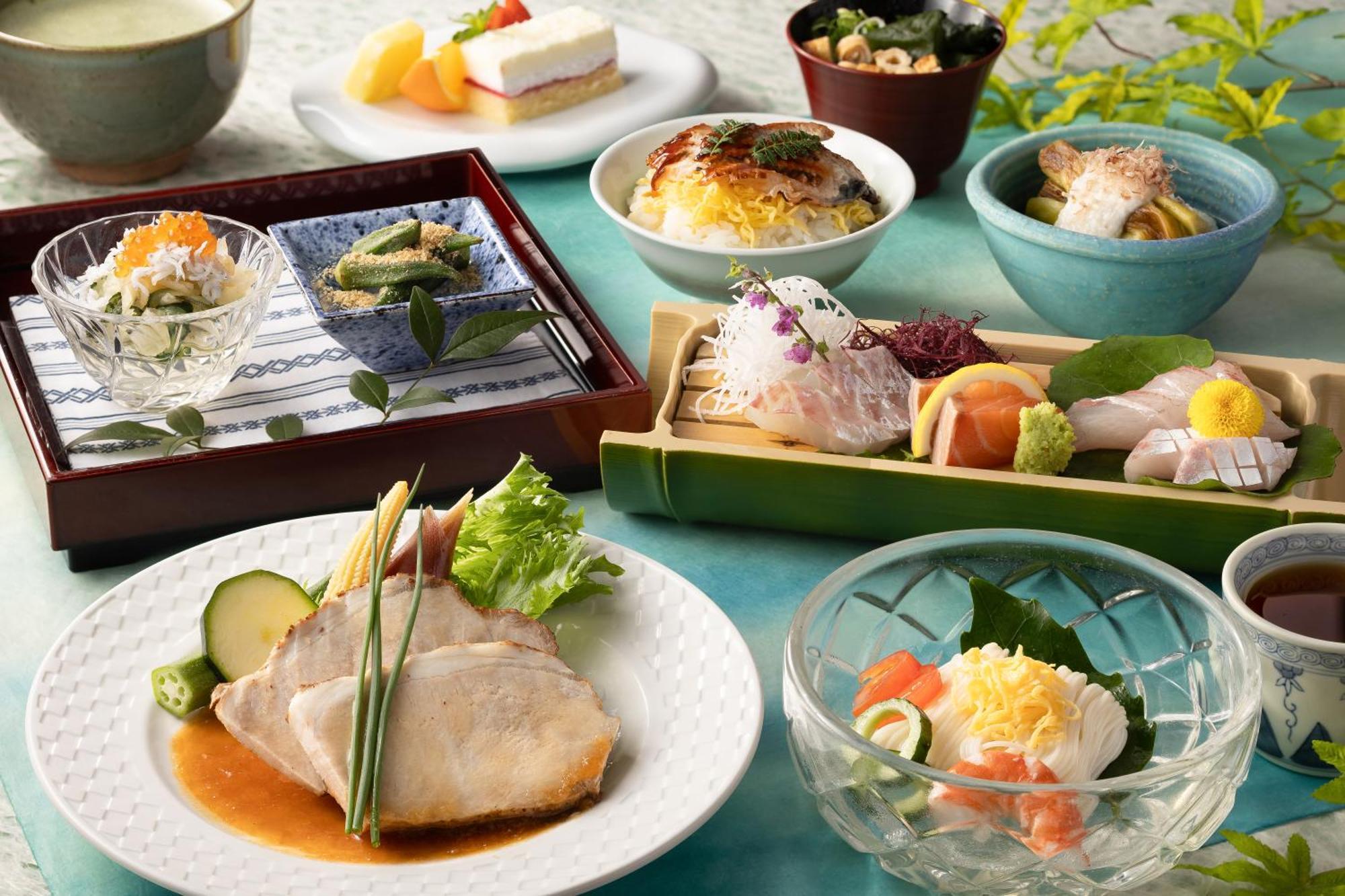 Yumihari-No-Oka Hotel Sasebo Ngoại thất bức ảnh
