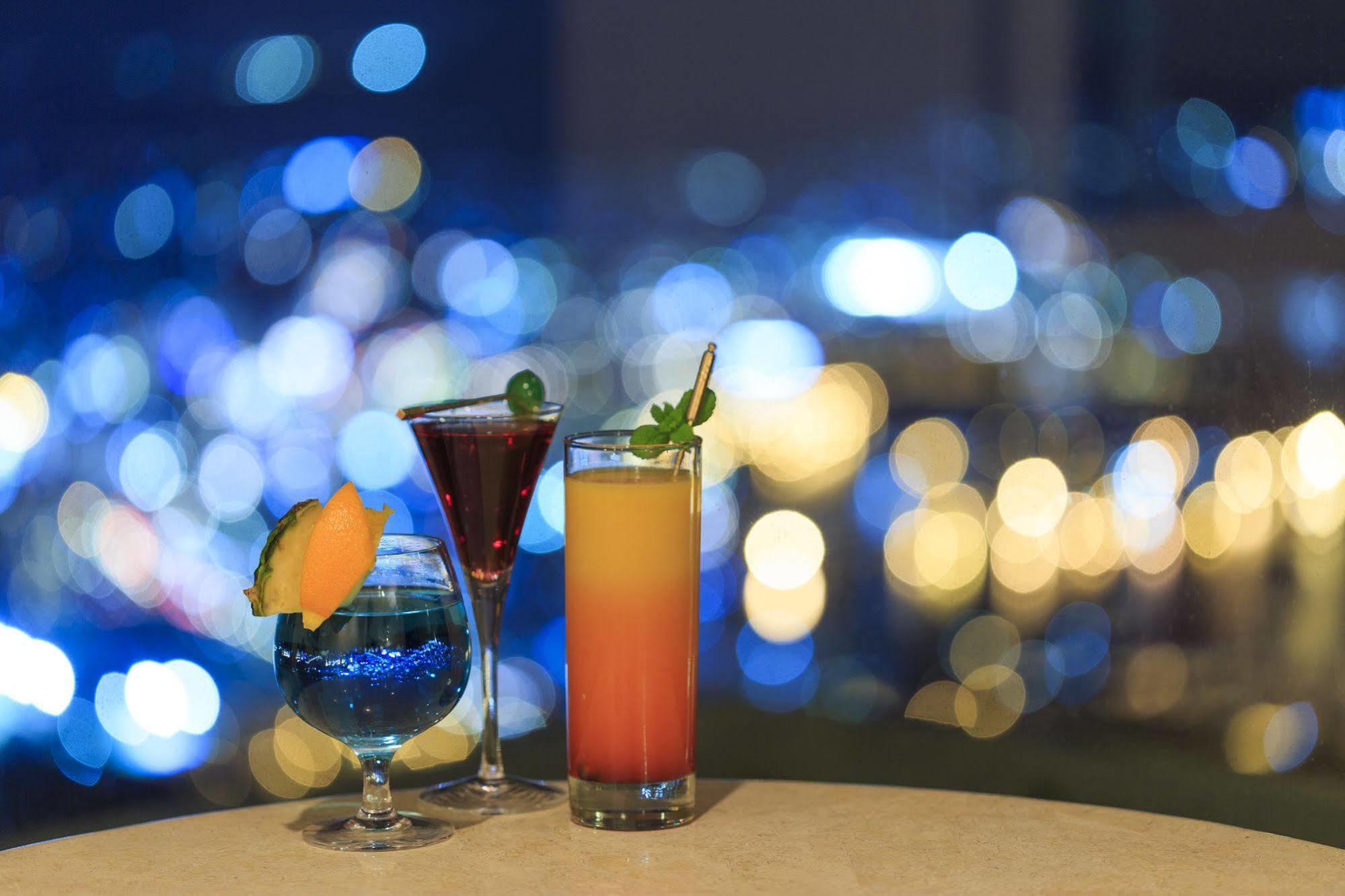 Yumihari-No-Oka Hotel Sasebo Ngoại thất bức ảnh